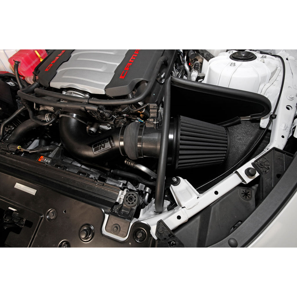 KN-2016-Chevrolet-Camaro-Ss-V8-6.2L-Performance-Intake-Kit