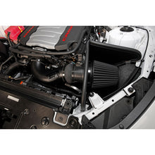 Load image into Gallery viewer, KN-2016-Chevrolet-Camaro-Ss-V8-6.2L-Performance-Intake-Kit