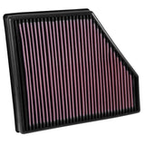 K&N Engineering 33-5047 Replacement Air Filter