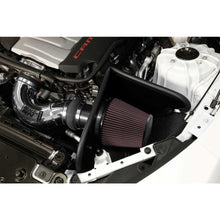 Load image into Gallery viewer, KN-2016-Chevy-Camaro-Ss-6.2L-V8-FI-Typhoon-Intake-System