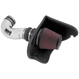 K&N Engineering 69-4534TP Performance Air Intake System