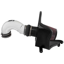 Load image into Gallery viewer, KN-2016-Chevy-Camaro-Ss-6.2L-V8-FI-Typhoon-Intake-System
