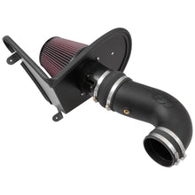 Load image into Gallery viewer, KN-2016-Chevy-Camaro-Ss-V8-6.2L-Aircharger-Performance-Intake