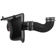 Load image into Gallery viewer, KN-2016-Chevy-Camaro-Ss-V8-6.2L-Aircharger-Performance-Intake