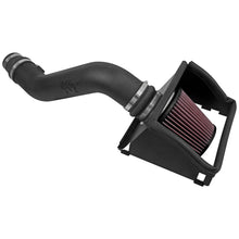 Load image into Gallery viewer, KN-2016-Ford-F-150-3.5L-Aircharger-Performance-Intake