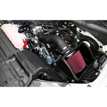 Load image into Gallery viewer, KN-2016-Ford-F-150-3.5L-Aircharger-Performance-Intake