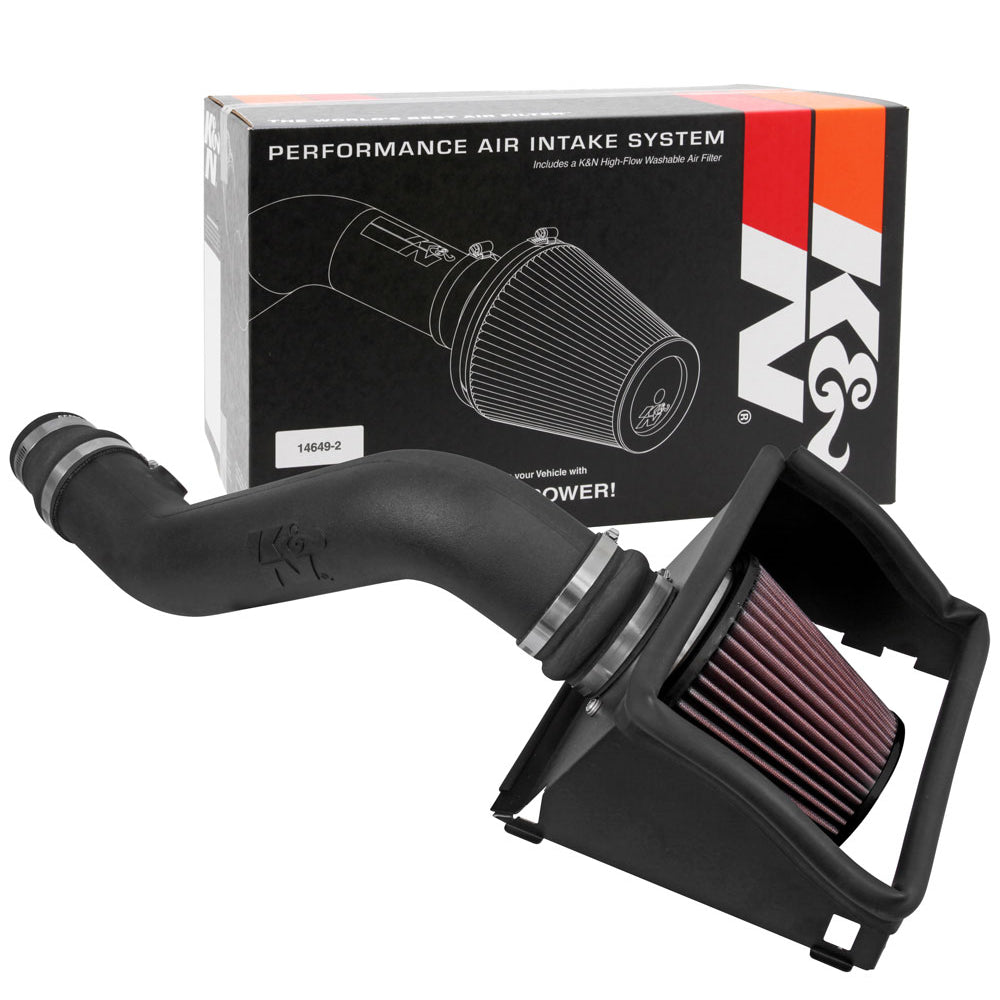 KN-2016-Ford-F-150-3.5L-Aircharger-Performance-Intake
