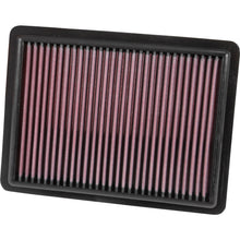 Load image into Gallery viewer, KN-2016-Honda-Avancier-L4-2.0L-FI-Replacement-Drop-In-Air-Filter