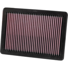 Load image into Gallery viewer, KN-2016-Honda-Avancier-L4-2.0L-FI-Replacement-Drop-In-Air-Filter
