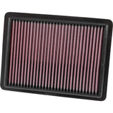 K&N Engineering 33-3096 Replacement Air Filter