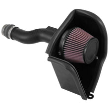 Load image into Gallery viewer, KN-2016-Honda-Civic-L4-1.5L-Aircharger-Performance-Intake-Kit