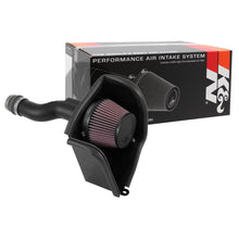 Load image into Gallery viewer, KN-2016-Honda-Civic-L4-1.5L-Aircharger-Performance-Intake-Kit
