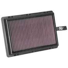 Load image into Gallery viewer, KN-2016-Hyundai-Tucson-L4-2.0L-FI-Replacement-Drop-In-Air-Filter