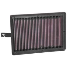 Load image into Gallery viewer, KN-2016-Hyundai-Tucson-L4-2.0L-FI-Replacement-Drop-In-Air-Filter