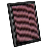 K&N Engineering 33-5048 Replacement Air Filter