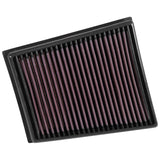 K&N Engineering 33-3057 Replacement Air Filter