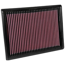 Load image into Gallery viewer, KN-2016-Toyota-Hilux-Revo-2.8L-L4-Dsl-Drop-In-Air-Filter