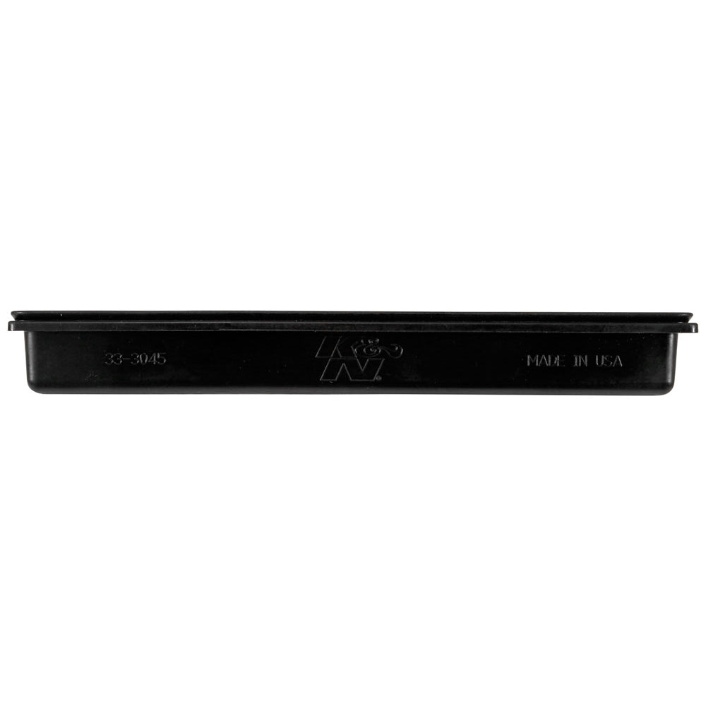 KN-2016-Toyota-Hilux-Revo-2.8L-L4-Dsl-Drop-In-Air-Filter