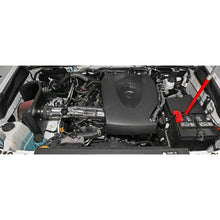 Load image into Gallery viewer, KN-2016-Toyota-Tacoma-3.5L-V6-High-Flow-Performance-Kit