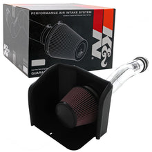 Load image into Gallery viewer, KN-2016-Toyota-Tacoma-3.5L-V6-High-Flow-Performance-Kit