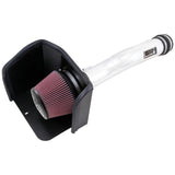 K&N Engineering 77-9039KP Performance Air Intake System