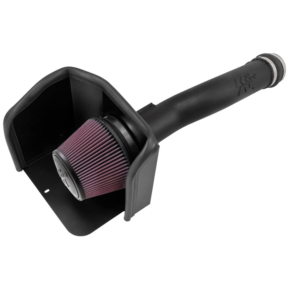 KN-2016-Toyota-Tacoma-V6-3.5L-Aircharger-Performance-Intake