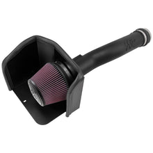 Load image into Gallery viewer, KN-2016-Toyota-Tacoma-V6-3.5L-Aircharger-Performance-Intake