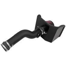 Load image into Gallery viewer, KN-2016-Toyota-Tacoma-V6-3.5L-Aircharger-Performance-Intake
