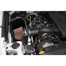 Load image into Gallery viewer, KN-2016-Toyota-Tacoma-V6-3.5L-Aircharger-Performance-Intake