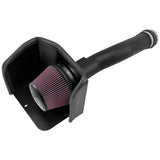 K&N Engineering 63-9039 Performance Air Intake System