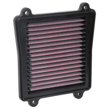 Load image into Gallery viewer, KN-2017-Bajaj-Dominar-400-Replacement-Air-Filter