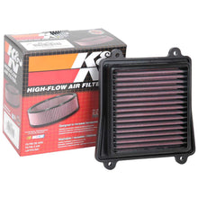 Load image into Gallery viewer, KN-2017-Bajaj-Dominar-400-Replacement-Air-Filter