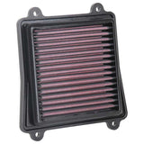 K&N Engineering BA-3717 Replacement Air Filter
