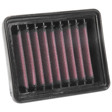 Load image into Gallery viewer, KN-2017-Bmw-G310rG310gs-313Cc-Replacement-Drop-In-Air-Filter