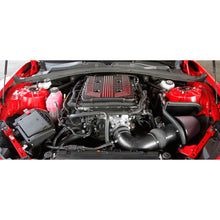Load image into Gallery viewer, KN-2017-Chevrolet-Camaro-Zl1-V8-6.2L-Aircharger-Performance-Intake