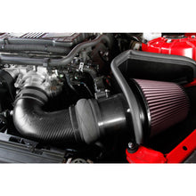 Load image into Gallery viewer, KN-2017-Chevrolet-Camaro-Zl1-V8-6.2L-Aircharger-Performance-Intake