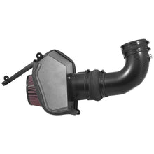 Load image into Gallery viewer, KN-2017-Chevrolet-Camaro-Zl1-V8-6.2L-Aircharger-Performance-Intake
