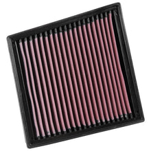 Load image into Gallery viewer, KN-2017-Chevrolet-Silverado-2500Hd-V8-6.6L-Dsl-Replacement-Drop-In-Air-Filter