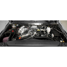 Load image into Gallery viewer, KN-2017-Chevy-Silverado-25003500Hd-V8-6.6L-Dsl-Performance-Air-Intake-Kit