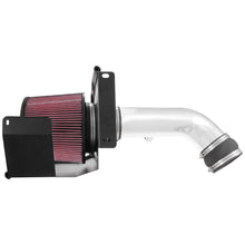 Load image into Gallery viewer, KN-2017-Chevy-Silverado-25003500Hd-V8-6.6L-Dsl-Performance-Air-Intake-Kit