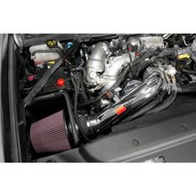 Load image into Gallery viewer, KN-2017-Chevy-Silverado-25003500Hd-V8-6.6L-Dsl-Performance-Air-Intake-Kit