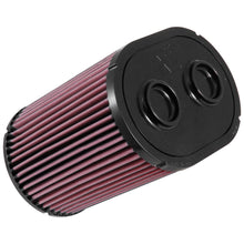 Load image into Gallery viewer, KN-2017-Ford-F250-Super-Duty-V8-6.7L-Dsl-Replacement-Drop-In-Air-Filter