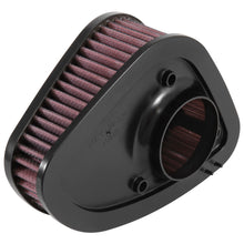 Load image into Gallery viewer, KN-2017-Harley-Davidson-Flhr-Road-King-Replacement-Air-Filter