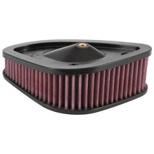 Load image into Gallery viewer, KN-2017-Harley-Davidson-Flhr-Road-King-Replacement-Air-Filter
