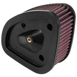 K&N Engineering HD-1717 Replacement Air Filter