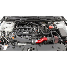 Load image into Gallery viewer, KN-2017-Honda-Civic-Si-1.5L-Typhoon-Performance-Air-Intake-System
