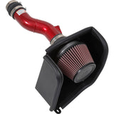 K&N Engineering 69-1504TR Performance Air Intake System