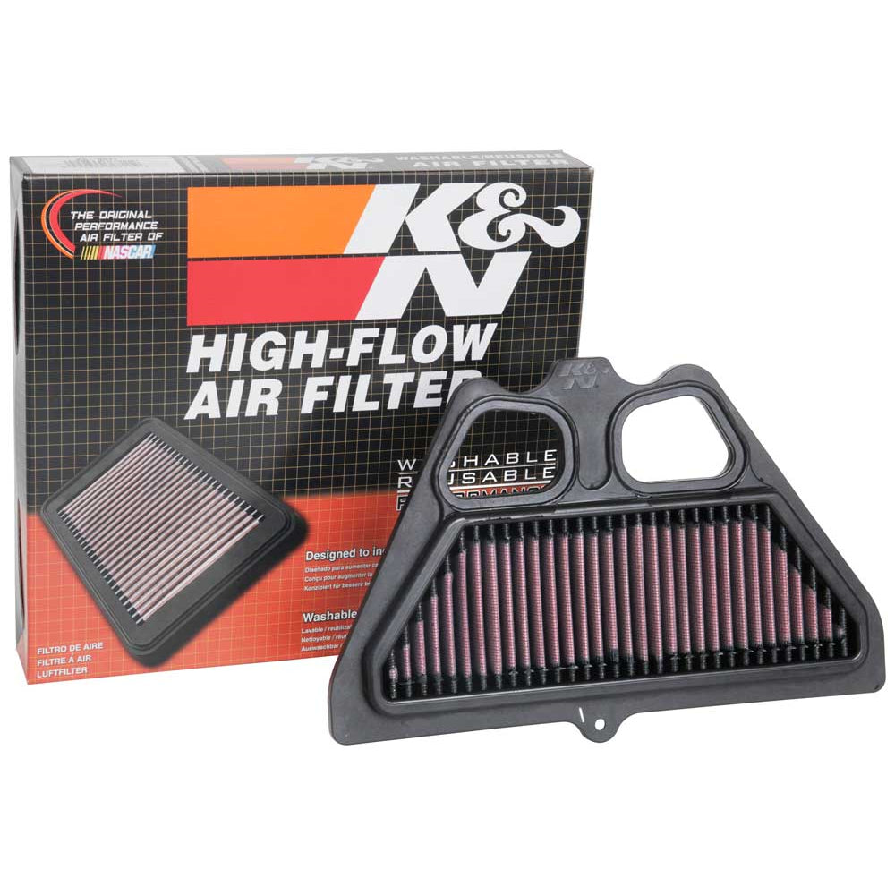 KN-2017-Kawasaki-Z900---948Cc-Replacement-Air-Filter