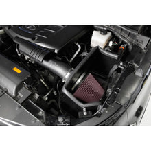 Load image into Gallery viewer, KN-2017-Nissan-Armada-V8-5.6L-Aircharger-Performance-Air-Intake