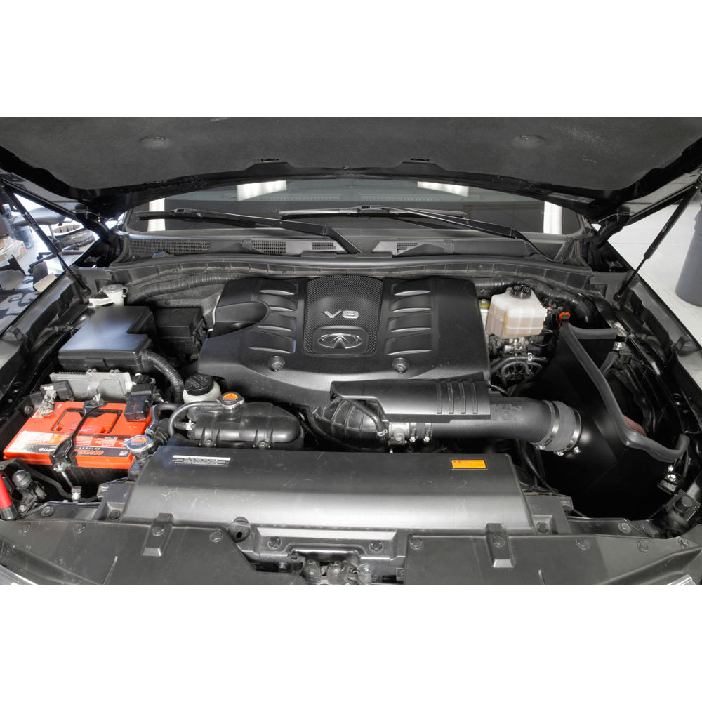 KN-2017-Nissan-Armada-V8-5.6L-Aircharger-Performance-Air-Intake